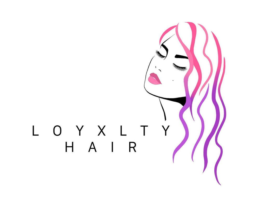 Loyxlty Hair Policies & Shipping